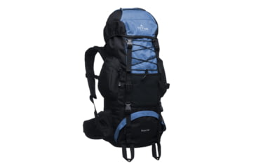 Image of TETON Sports Scout 45L Backpack, Bluejay, 2103SCBJ