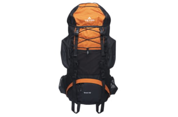 Image of TETON Sports Scout 55L Backpack, Burnt Orange, 2104SCBO