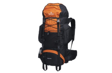 Image of TETON Sports Scout 55L Backpack, Burnt Orange, 2104SCBO