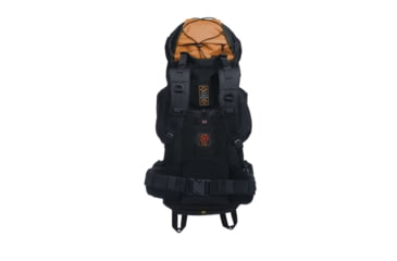 Image of TETON Sports Scout 55L Backpack, Burnt Orange, 2104SCBO
