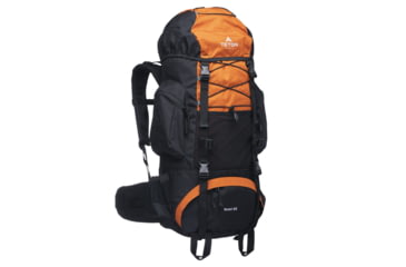 Image of TETON Sports Scout 55L Backpack, Burnt Orange, 2104SCBO