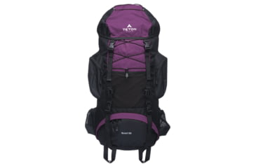Image of TETON Sports Scout 55L Backpack, Huckleberry, 2104SCHB