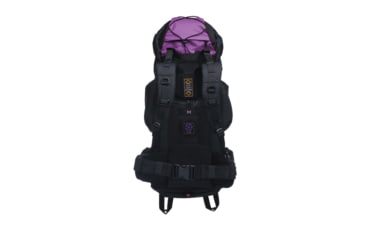 Image of TETON Sports Scout 55L Backpack, Huckleberry, 2104SCHB