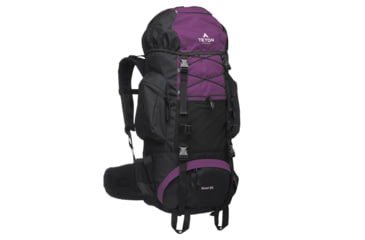Image of TETON Sports Scout 55L Backpack, Huckleberry, 2104SCHB