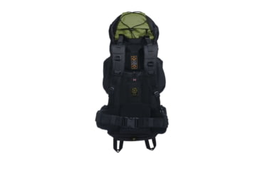 Image of TETON Sports Scout 55L Backpack, Olive, 2104SCOL