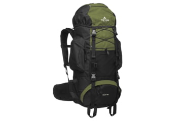 Image of TETON Sports Scout 55L Backpack, Olive, 2104SCOL