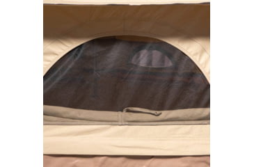 Image of TETON Sports Sierra Canvas Tent, 6 Person, Brown, 2012