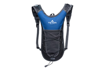 Image of TETON Sports TrailRunner 2L Hydration Pack, Riverside, 2100SCRS
