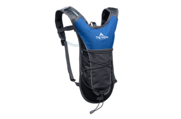 Image of TETON Sports TrailRunner 2L Hydration Pack, Riverside, 2100SCRS