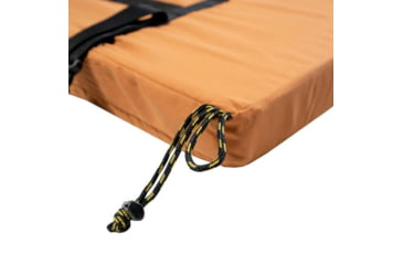 Image of TETON Sports Universal XL Camp Cot Sleeping Pad, Brown, Extra Large, 131
