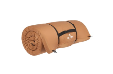 Image of TETON Sports Universal XL Camp Cot Sleeping Pad, Brown, Extra Large, 131