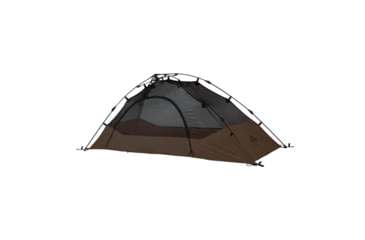 Image of TETON Sports Vista 1-Person Quick Tent, Brown, 2001BR