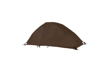 Image of TETON Sports Vista 1-Person Quick Tent, Brown, 2001BR