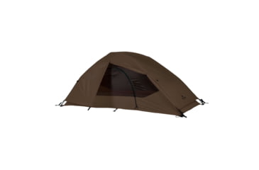 Image of TETON Sports Vista 1-Person Quick Tent, Brown, 2001BR