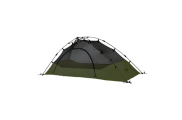 Image of TETON Sports Vista 1-Person Quick Tent, Green, 2001GR