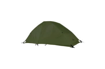 Image of TETON Sports Vista 1-Person Quick Tent, Green, 2001GR