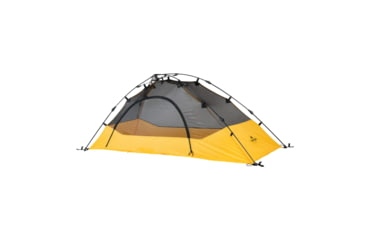 Image of TETON Sports Vista 1-Person Quick Tent, Yellow, 2001YL