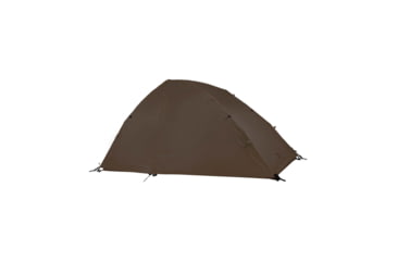 Image of TETON Sports Vista 2-Person Quick Tent, Brown, 2003BR