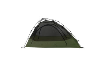 Image of TETON Sports Vista 2-Person Quick Tent, Green, 2003GR