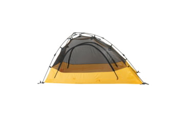 Image of TETON Sports Vista 2-Person Quick Tent, Yellow, 2003YL