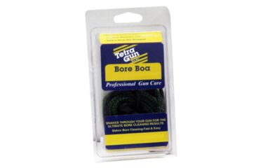 Image of Tetra F1385I Bore Boa Bore Cleaning Rope 38/9mm Cal Pistol
