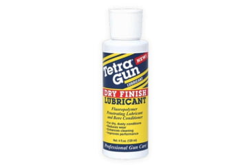 Image of Tetra Gun Dry Finish Lubricant - 4 oz., 305I