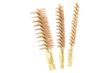 Image of Tetra Gun Prosmith Brass Core Bronze Brush .204 Cal. TET9991I