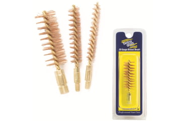 Image of Tetra Gun ProSmith Brass Core Bronze Brushes- .50 Cal, 10121i