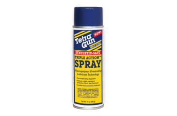 Image of Tetra Gun Triple Action Spray - 12 oz., 203i