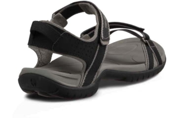 Image of Teva Verra Sandals - Womens, Black, 5, 1006263-BLK-05