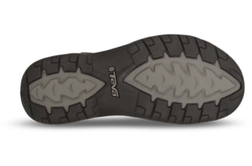 Image of Teva Verra Sandals - Womens, Black, 5, 1006263-BLK-05