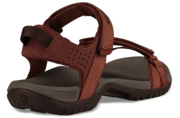 Image of Teva Verra Sandals - Womens, Tortoise Shell, 9.5 US, 1006263-TSHL-09.5