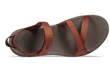 Image of Teva Verra Sandals - Womens, Tortoise Shell, 9.5 US, 1006263-TSHL-09.5