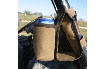 Image of Texas Hunt Co All-Terrain Beverage Holster for MULE