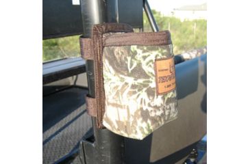 Image of Texas Hunt Co All-Terrain Beverage Holster, Vertical