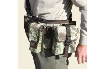Image of Texas Hunt Co Modular Field Bag - Pouches sold separately