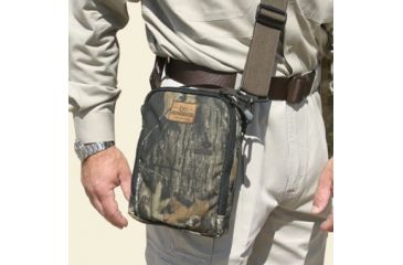 Image of Texas Hunt Co Blind Buddy Organizer Pouch