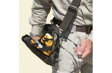 Image of Texas Hunt Co Blind Buddy Hunting Blind Pouch