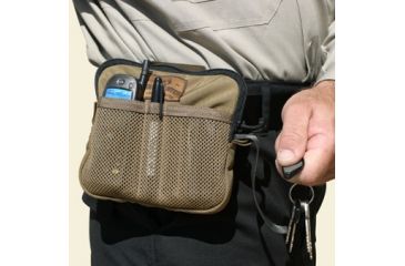 Image of Texas Hunt Company Dry-Cell On-Board Cargo Pouch