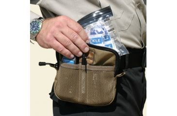 Image of Texas Hunt Co DryCell OnBoard Cargo Pocket Organizer