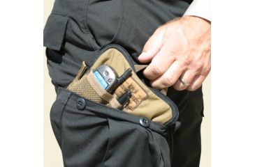 Image of TX Hunt Co Dry-Cell On Board Cargo Pocket Organizer