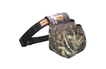 Image of Texas Hunt Co F.A.S. Bag Mini with Belt, AMW American Walnut 200270215