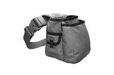 Image of Texas Hunt Co F.A.S. Bag with Belt, BK Black 200270101