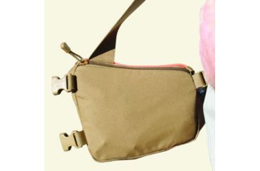 Image of Texas Hunt Co L.P.V. Low Profile Vest, MAX 1 Advantage 200380118