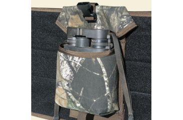 Image of Texas Hunt Company Large Cargo Pouch for Control Panel