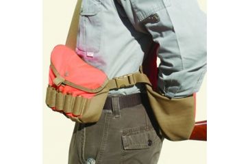 Image of Texas Hunt Co L P V Low Profile Hunting Vest - Standard