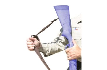 Image of TX Hunt Co Master Blaster Rifle Sling with mounting Swivels