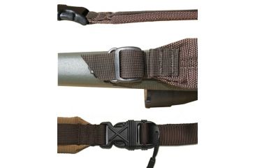 Image of Texas Hunt Co Master Blaster Weapon Sling