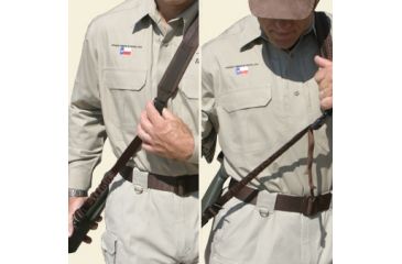 Image of Texas Hunt Company Master Blaster Shotgun Sling