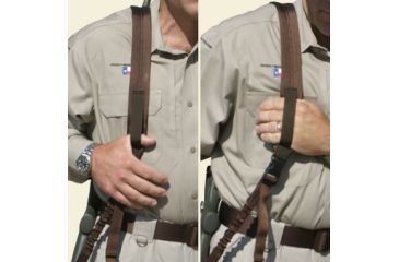 Image of Texas Hunt Co Master Blaster Hunting Sling